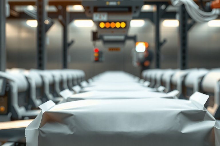 桁架式機械手制造商精準高效的工業自動化