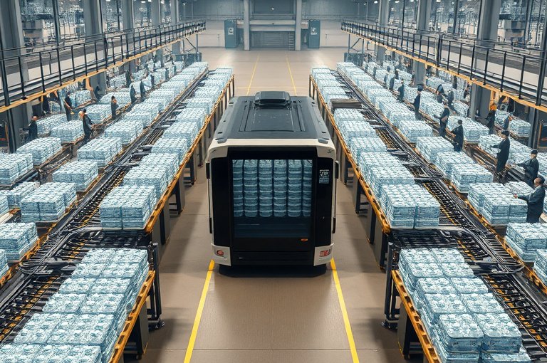 自動化貼標系統的卓越優勢