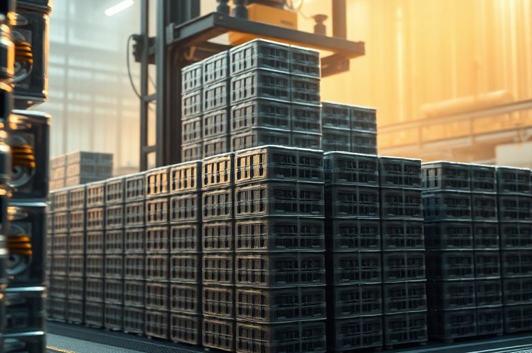 上海企業如何快速辦理小型堆垛機資質?