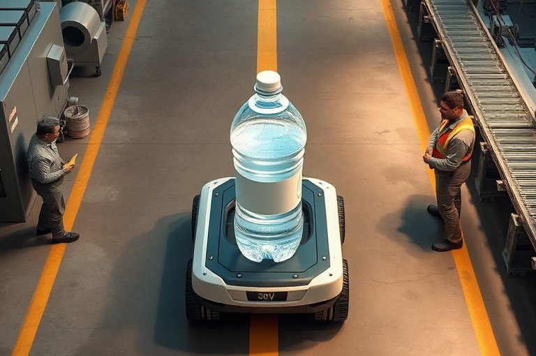 立式自動貼標機高效精準省時省力