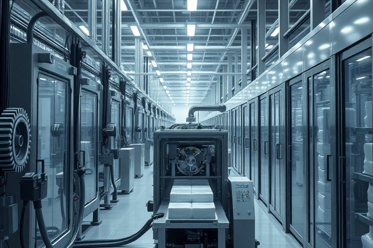 數控車床桁架機械手