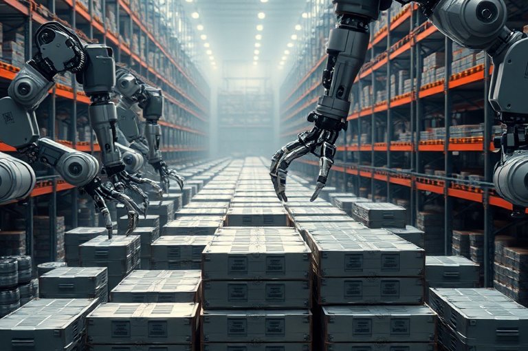 全自動不干膠貼標(biāo)機(jī)