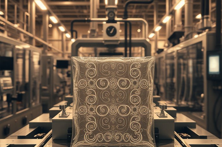 堆垛機(jī)原理與應(yīng)用