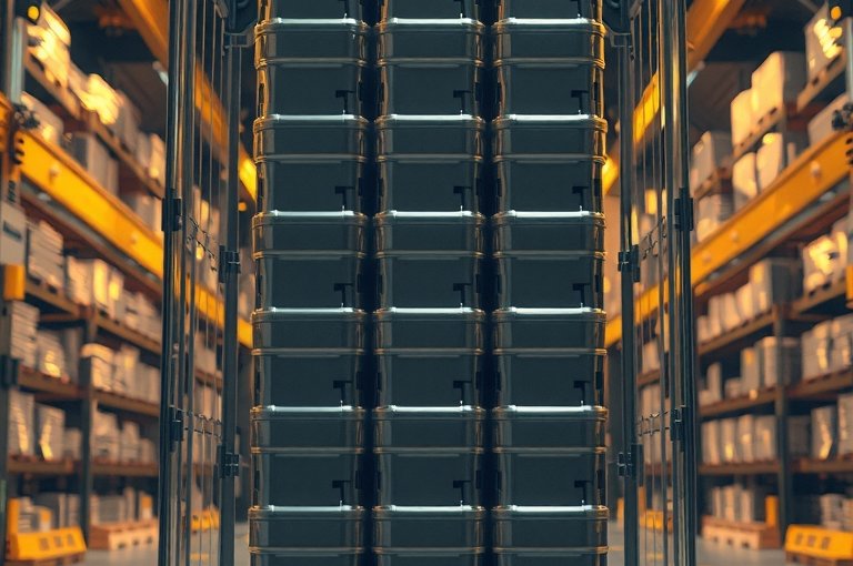 龍門式桁架機械臂技術創新