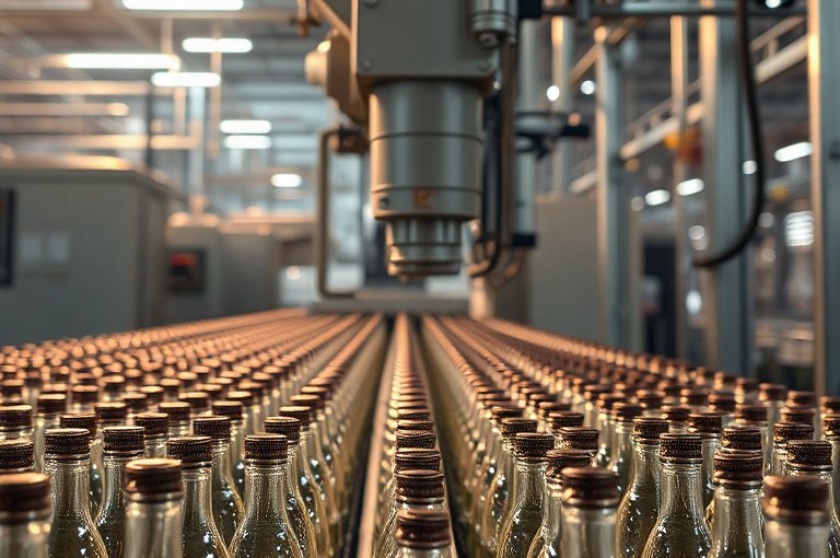 高效碼垛解決方案提升無(wú)錫工廠物流效率