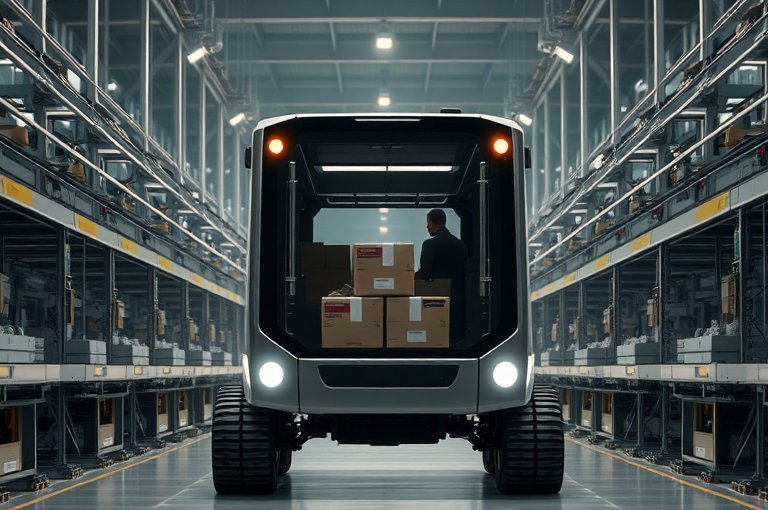 智能水泥碼垛解決方案:精準(zhǔn)助力提高碼垛效率與質(zhì)量