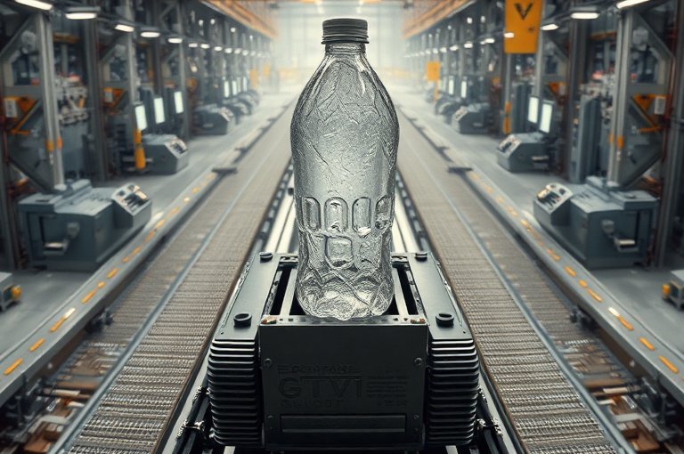 桁架式自動(dòng)化碼垛解決方案