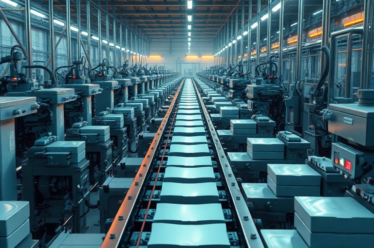 智能自動貼標(biāo)機助力生產(chǎn)效率提升