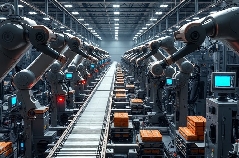 PCB貼標(biāo)機(jī)全自動(dòng)化生產(chǎn)方案