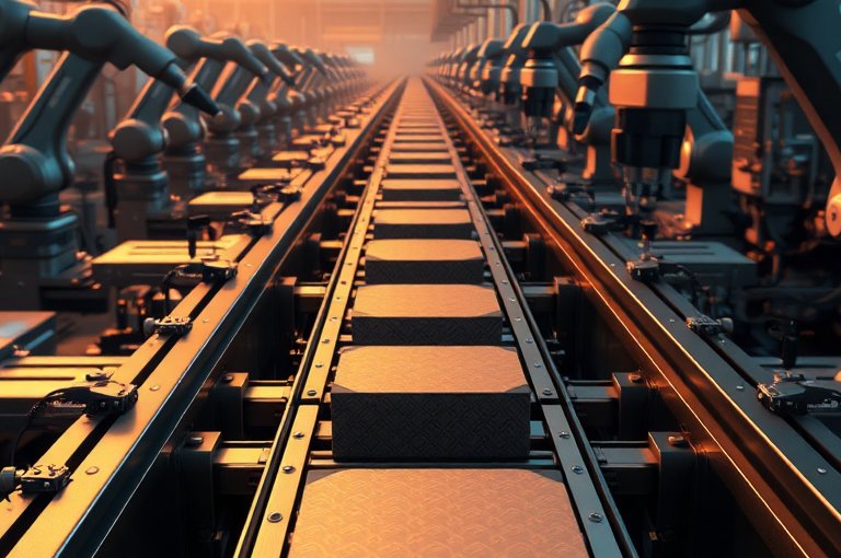 堆垛機常見危險源及其防范