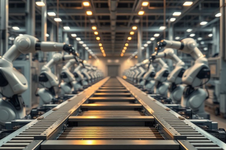 堆垛機安全操控指南