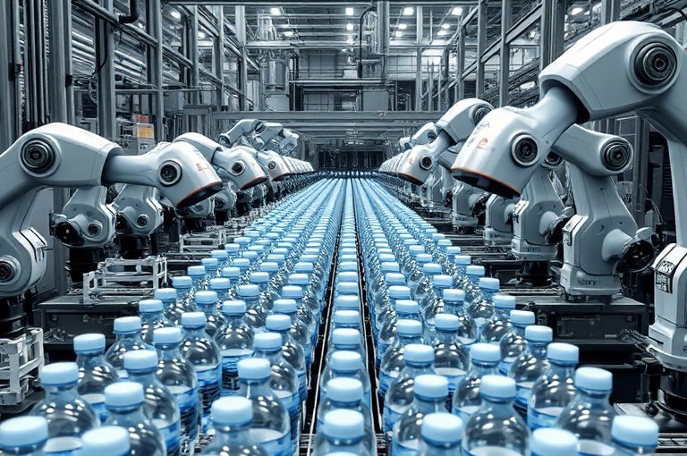 碼垛機器人的前沿進展與未來展望