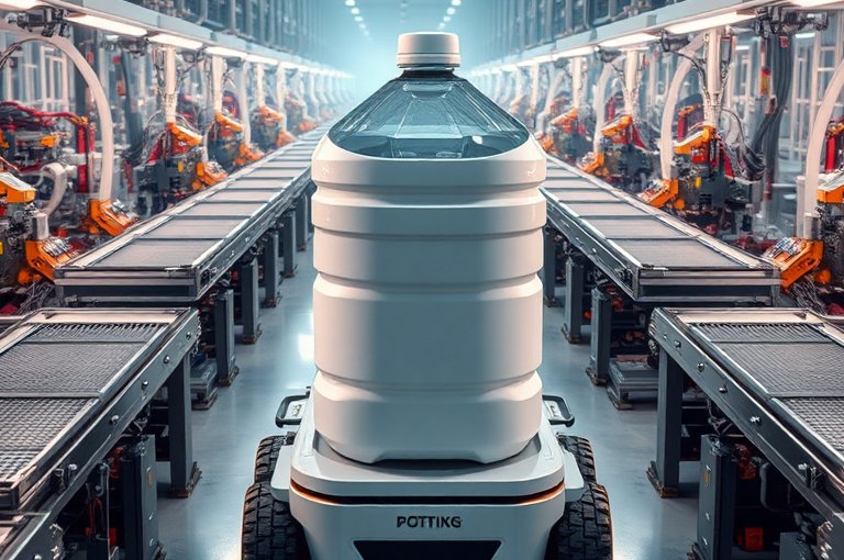 碼垛機器人自由度如何？適合哪些場景？