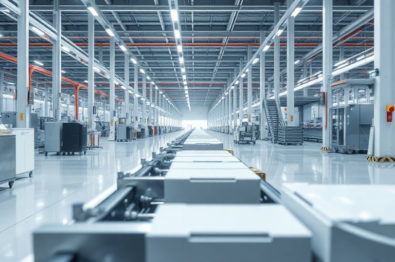 桁架機械手智能上下料機器人