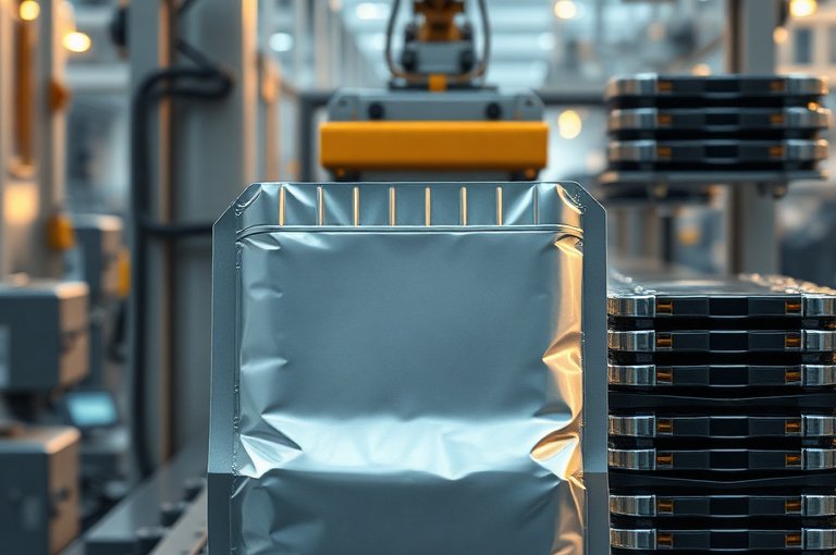 全自動智能紙箱碼垛包裝設備