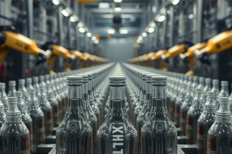 桁架機(jī)械手設(shè)備在智能制造中的應(yīng)用與優(yōu)化