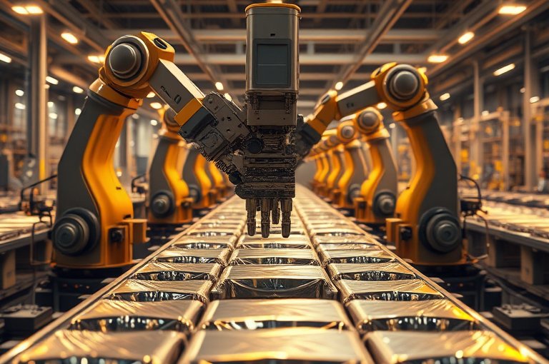 桁架機械手運行速度優化:蘇州客戶的實用經驗