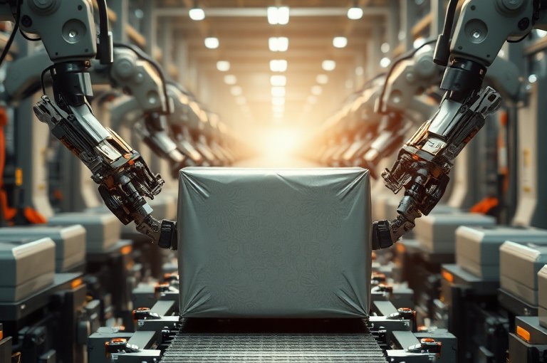 桁架機(jī)械手輕量化型材選擇與設(shè)計(jì)