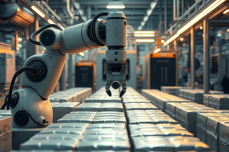 常州制藥包裝線：革新企業效率新選擇