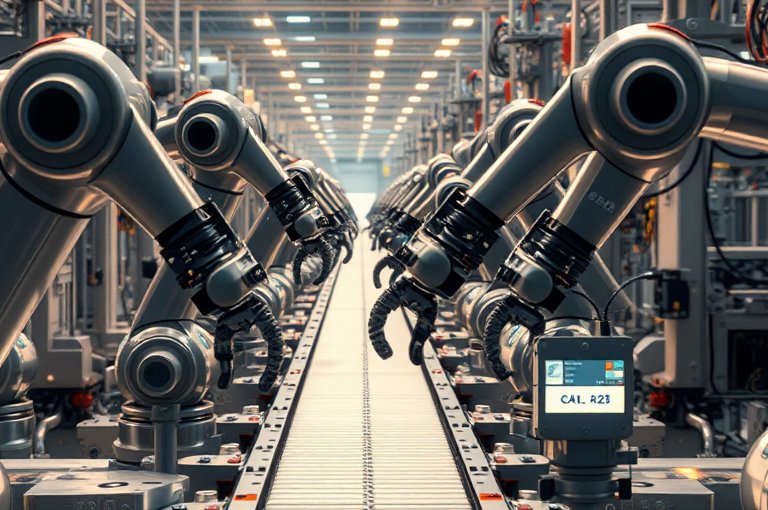 全自動藥品貼標(biāo)機(jī)精準(zhǔn)高效助力生產(chǎn)