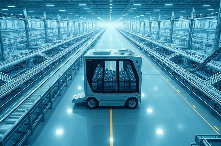 智慧電商包裝自動化解決方案